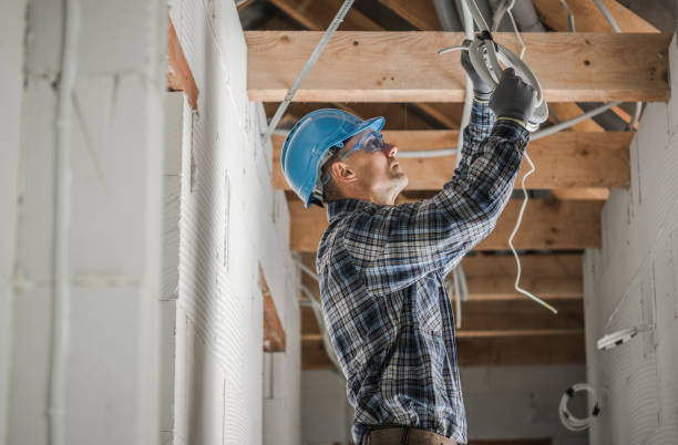 Best Electrical Upgrades for Homes  in New Berlin, WI