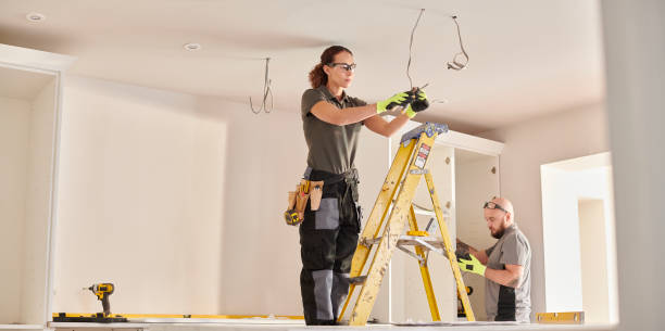 Best Electric Panel Repair  in New Berlin, WI