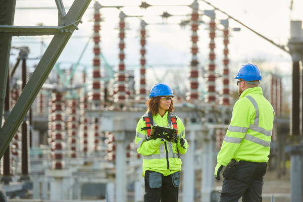 Best Local Electrician Companies  in New Berlin, WI