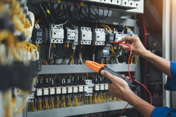 Best Electrical System Inspection  in New Berlin, WI
