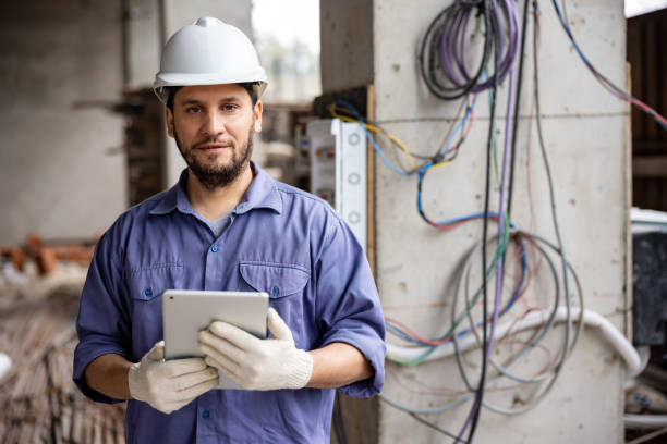 Best Residential Electrician Services  in New Berlin, WI