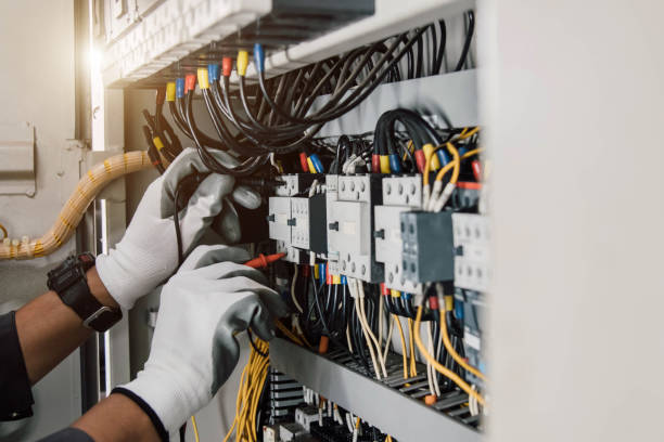 Best Affordable Electrician  in New Berlin, WI